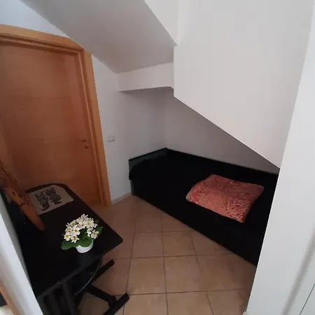 Casa Rosalba Apartment Strigno Exterior photo