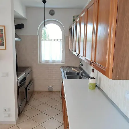 Casa Rosalba Apartment Strigno Exterior photo