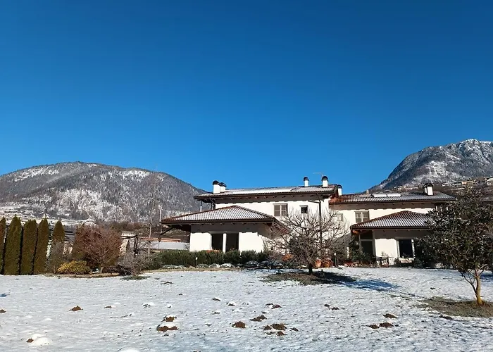 Casa Rosalba