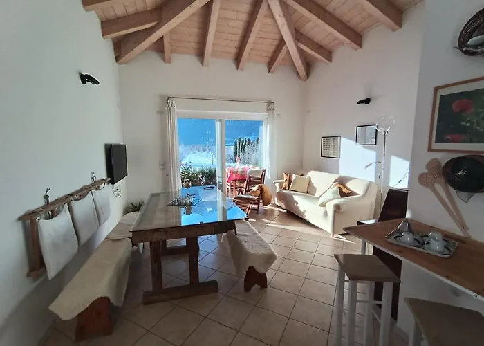 Casa Rosalba