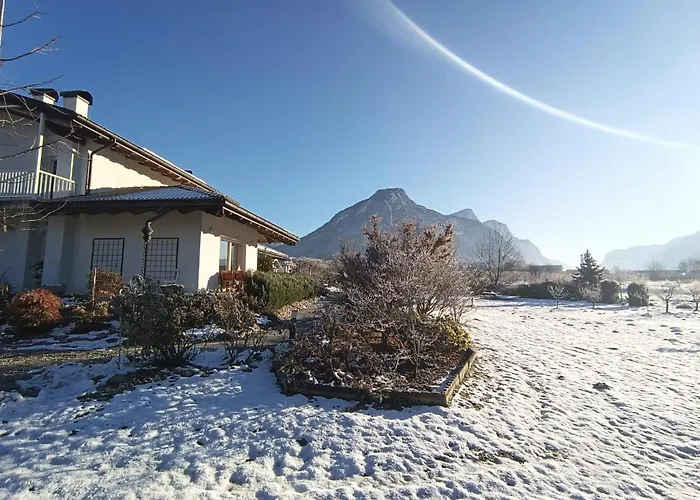 Casa Rosalba