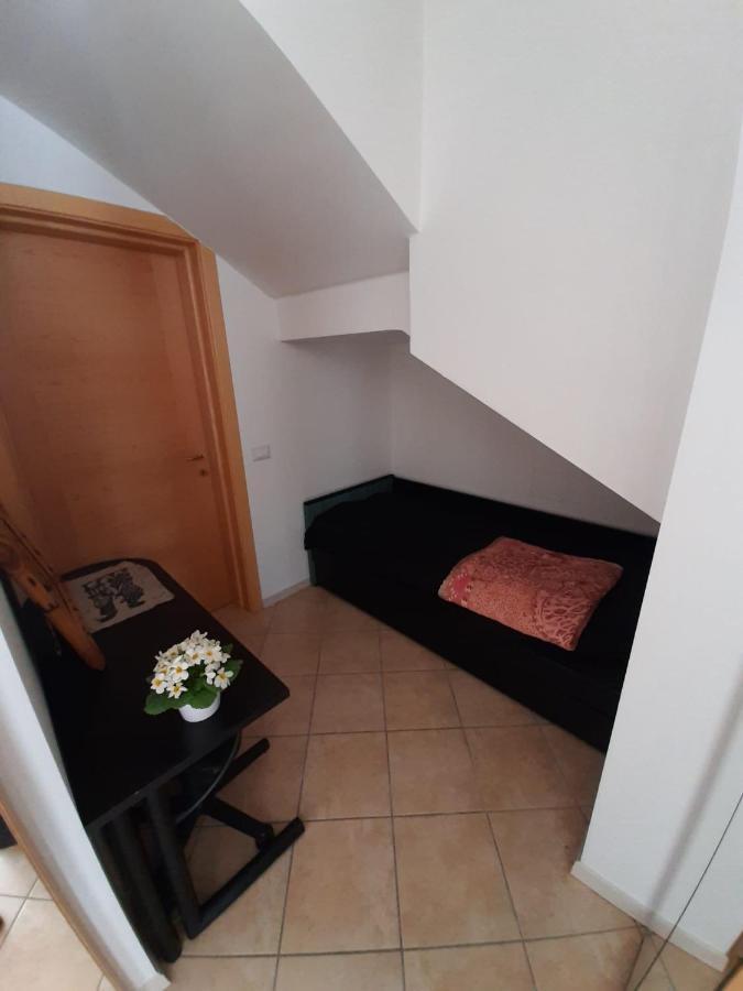 Casa Rosalba Apartment