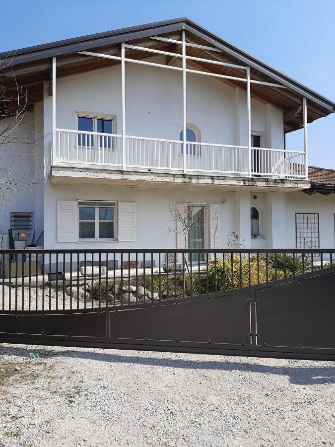 Casa Rosalba Apartment *