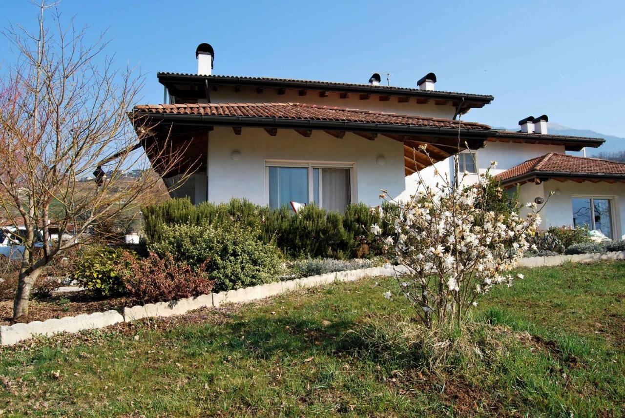 Casa Rosalba Apartment