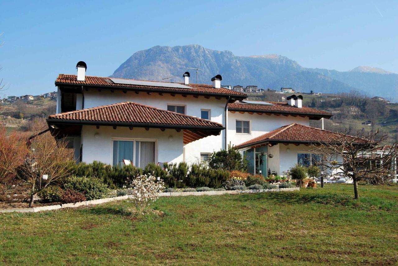 Apartment Casa Rosalba
