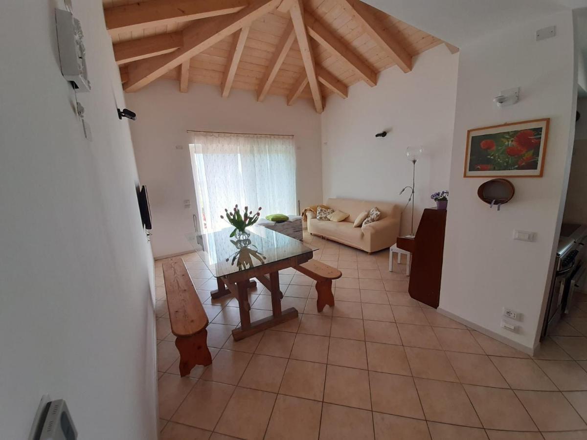 Casa Rosalba *