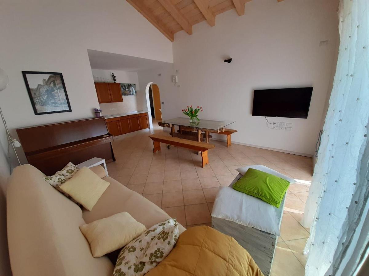 Apartment Casa Rosalba