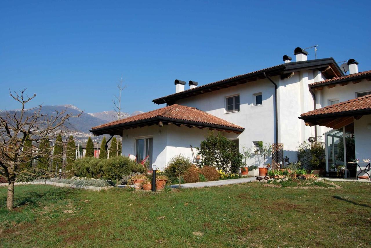 Casa Rosalba Apartment