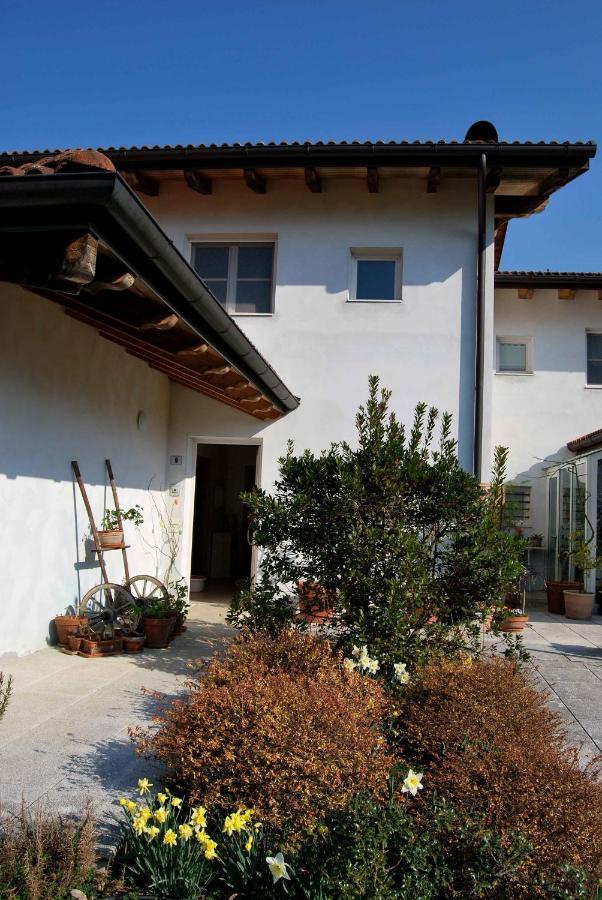 Casa Rosalba Apartment Strigno