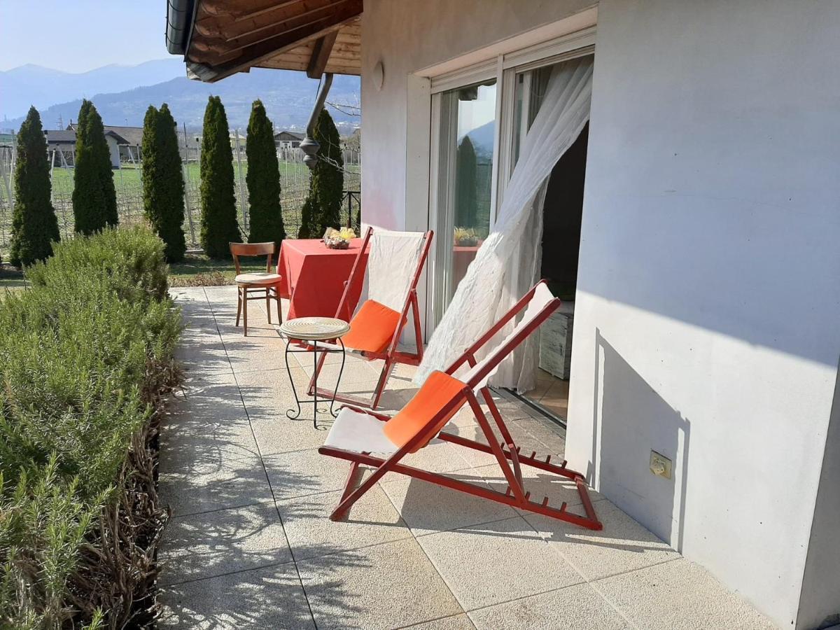 Apartment Casa Rosalba