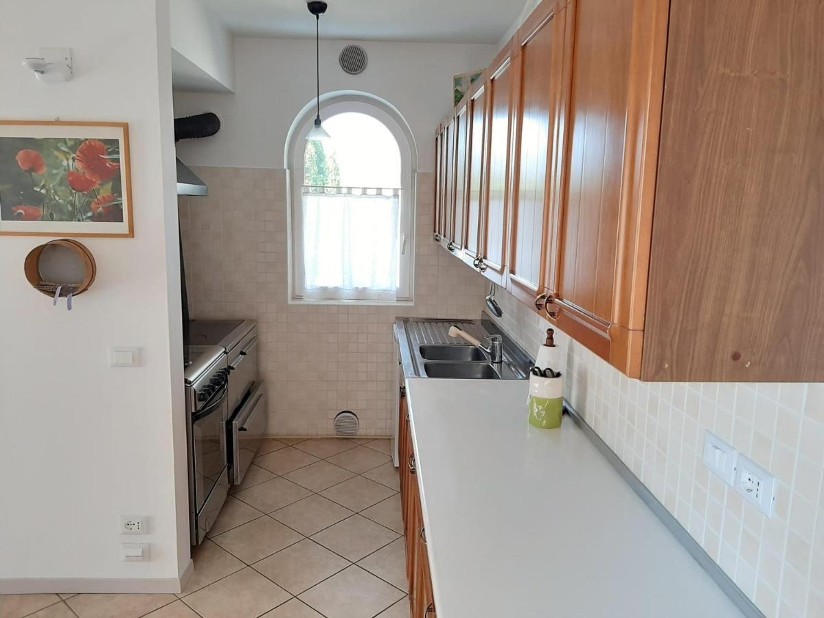 Casa Rosalba *