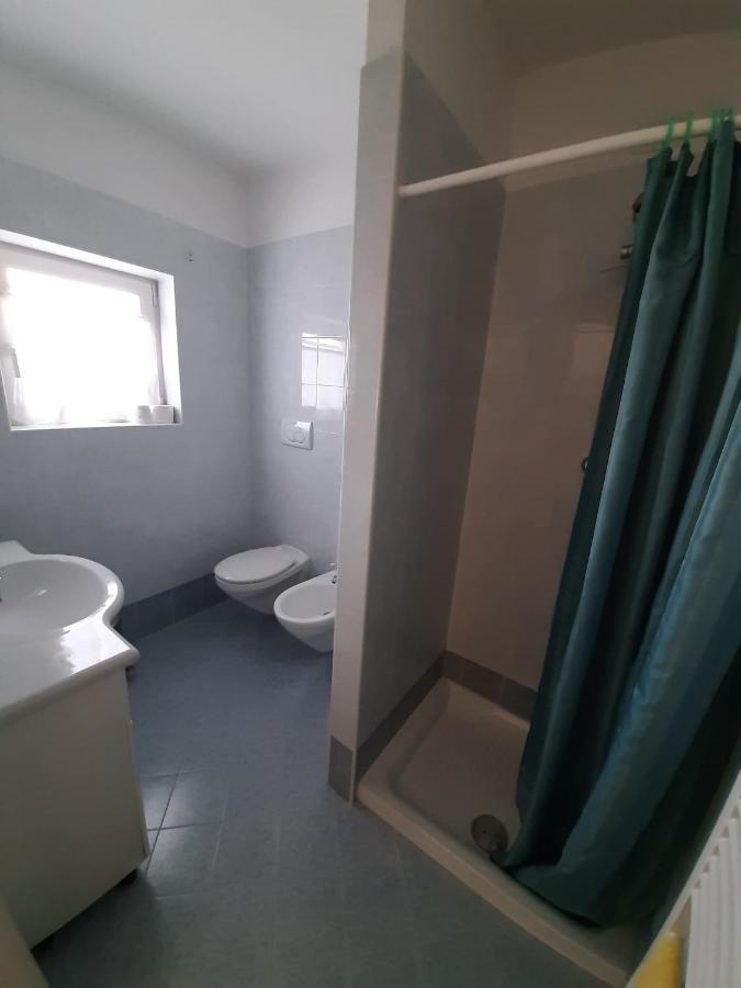 Apartment Casa Rosalba
