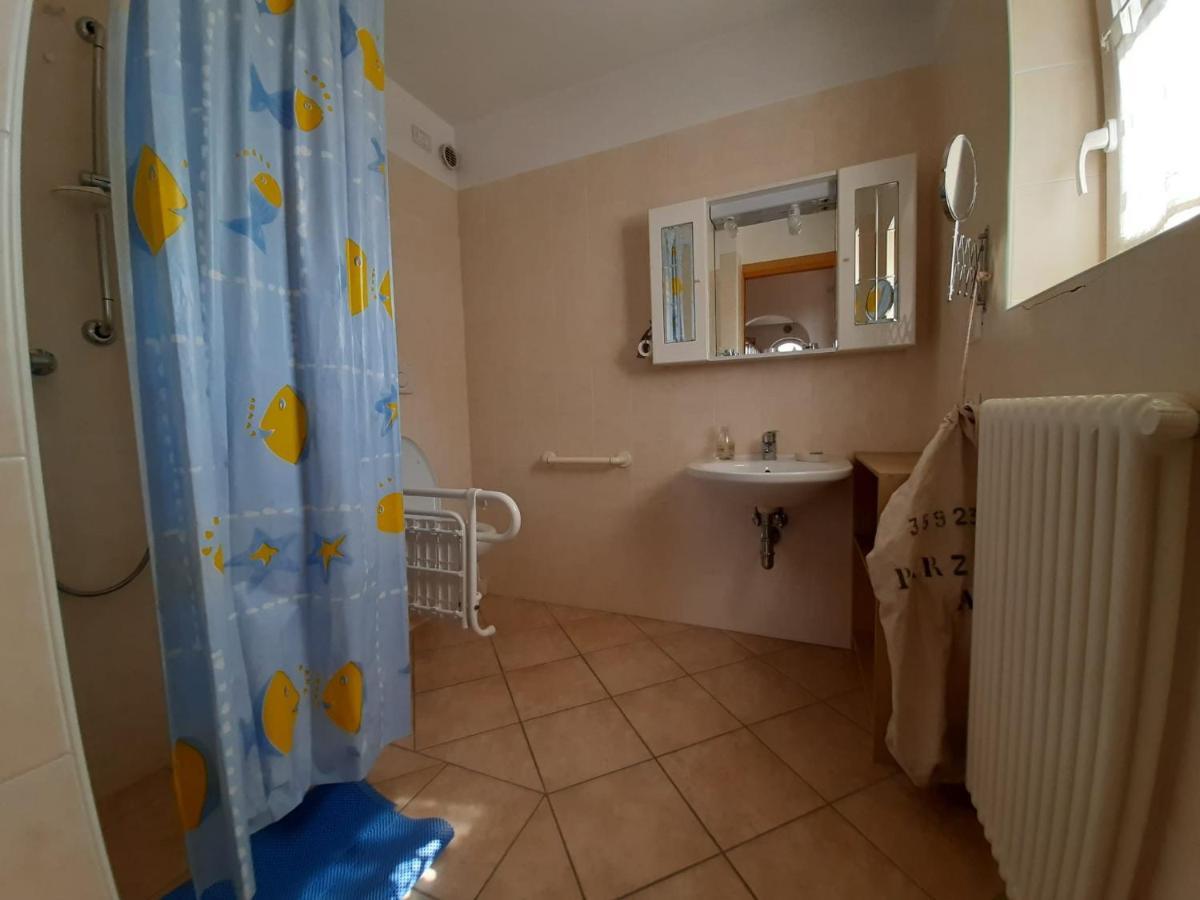 Apartment Casa Rosalba *